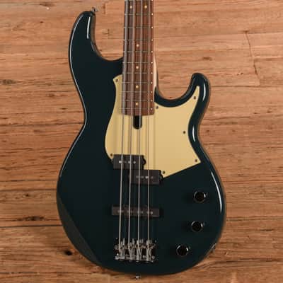Yamaha BB434 Broad Bass Green 2025 image 2