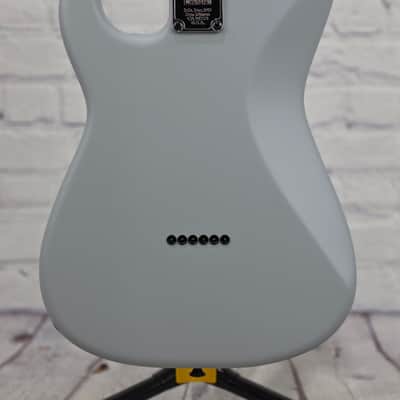 Charvel Guitars Pro-Mod SC1 HH HT 6 String Electric Guitar Primer Gray image 8
