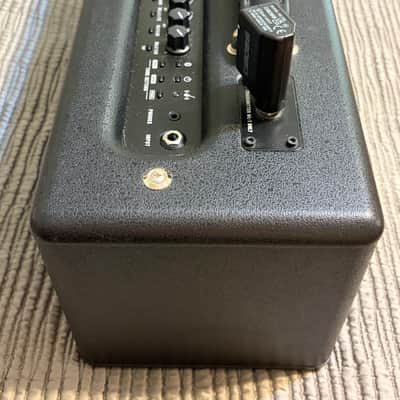 Boss Katana Air EX 2024 - Black image 4