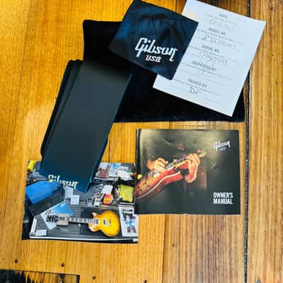 Gibson Les Paul Standard 2016 image 11