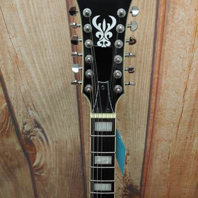 Ibanez AS7312-TCD Artcore 2017 - Present - Transparent Cherry Red image 3