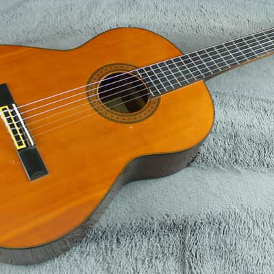 Yamaha C-150 Japan Classical Guitar image 4
