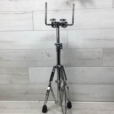 DW DWCP9900 9000 Series Heavy Duty Double-Braced Dual Tom Stand
