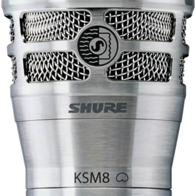 Shure ULXD2/K8N=-G50 ULXD HH Transmitter 470-534 MHz image 7