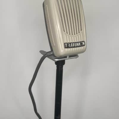 Telefunken D9 A\EB 1965 image 7