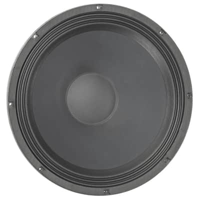 Eminence Professional Series Sigma Pro 18A-2 18" Bass Speaker, 650 Watts at 8 Ohms image 2