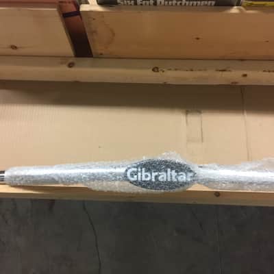 Gibraltar SC-GPR46C 46" Curved Drum Rack Tube