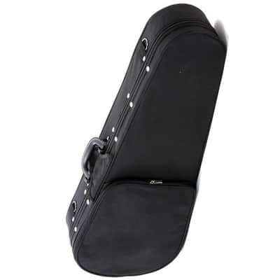 Kala Baritone Ukulele Hard Foam Case from The Island Bazaar Uke Store image 3