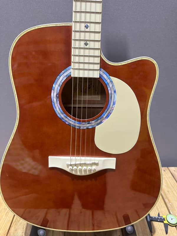 Esteban Single cut