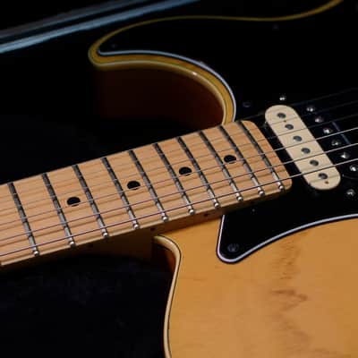 Yamaha PAC1511MS Mike Stern 2006 - natural image 5