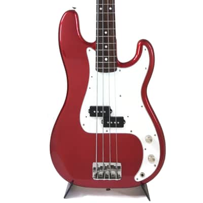 TOKAI Hard Puncher P-Bass / 1981 Lawsuit Era Japanese vintage image 1