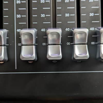Allen & Heath SQ-5 with Deep Plugins and SKB case image 8