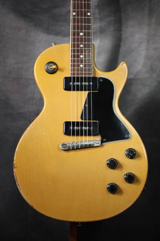 Gibson Les Paul Special 1958 All Original Rare Model image 1