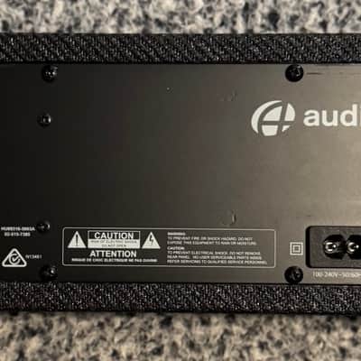 Lerxst OMEGA Bluetooth Speaker- Limited Edition image 4