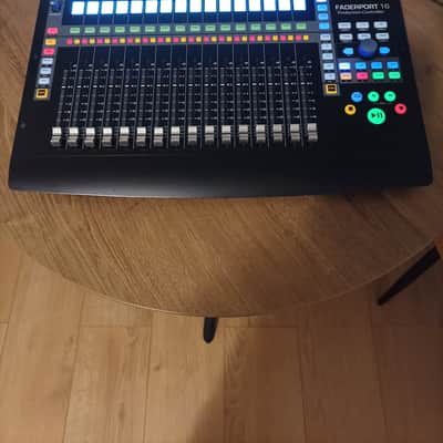 PreSonus Faderport 16 2015 2020 - Good condition image 1