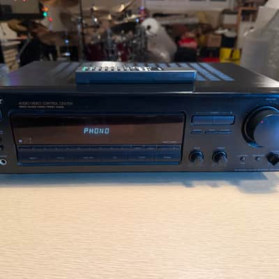 Immagine Sony STR-D365 - 2 Ch AM FM Phono Stereo Receiver System W/Remote Bundle Serviced - 2