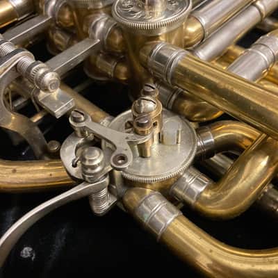 Alexander 103 Double Horn in Excellent Condition image 13
