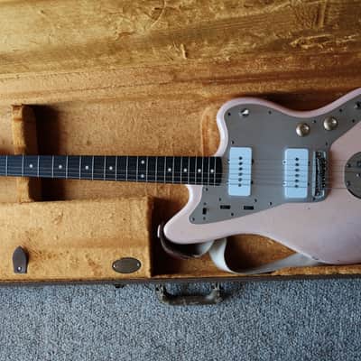 Revelator Jazzmaster image 20