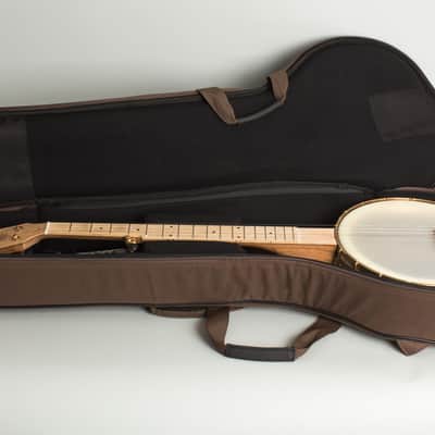 Pisgah Dobson 5 String Banjo (2025), ser. #3810 imagen 10