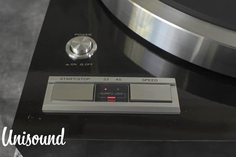 KENWOOD KP-770D Direct Drive Turntable in very Good Condition