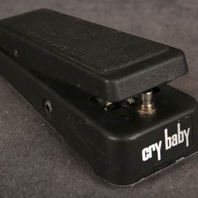 Dunlop Cry Baby GCB-95 - 2nd Hand (166301) image 4