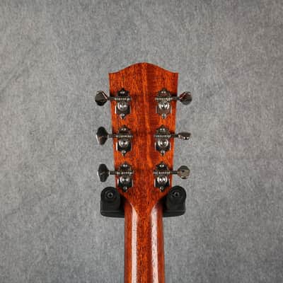 Eastman E100SS-SB - Sunburst - Gig Bag - 2nd Hand image 5