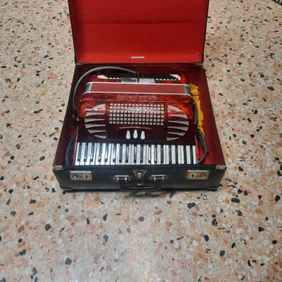 Fisarmonica Excelsior image 16
