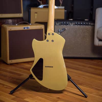 Campbell American Transitone owned by Ray LaMontagne image 6