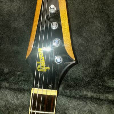 Gibson Firebird V 2004 W/ohsc Bild 10