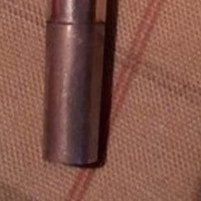 SML Strasser Marigaux Lemaire B Flat Silver Plated Cornet 1930s image 4