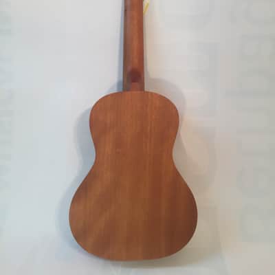 Crossroads Mahogany Body and Neck Concert Ukulele Model SRUK-002C-NEW w/Setup image 5
