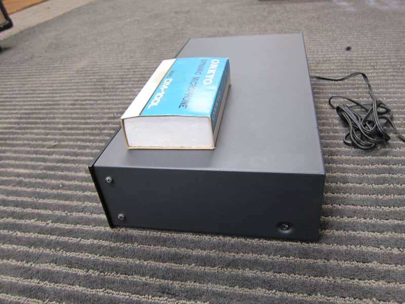ADC Sound Shaper SS325X Electronic Stereo Eq, Real Time Analyzer