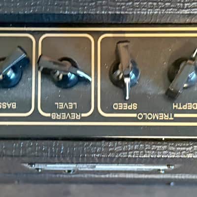 Vox AC15C1 image 4