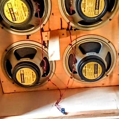 Marshall Mk2 Master volume 100watt 1977 - Fawn tolex & oxblood spk grill image 3