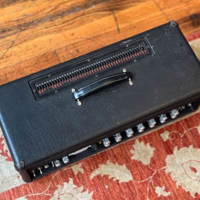 1990s Mesa Boogie Dual Rectifier Trem-O-Verb Tube Head image 7