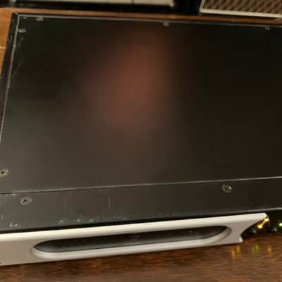 SPL 1260 Madison AD/DA MADI Interface 2013 - Present - Silver image 11