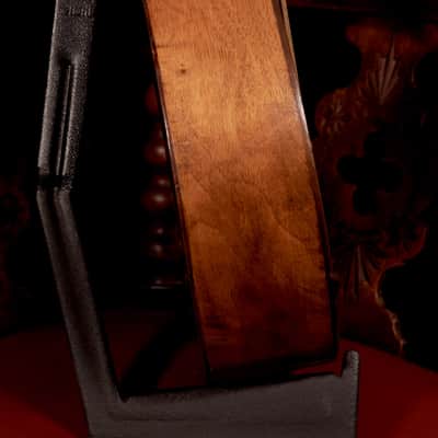 Vicente Tatay Concert/Flamenco Guitar circa 1950 - Esteso, Hernandez, Barbero, Torres Bild 7