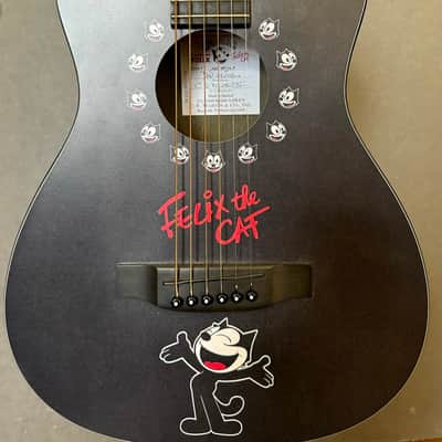 Martin Felix The Cat (FeLiX) Mini 2006 image 1