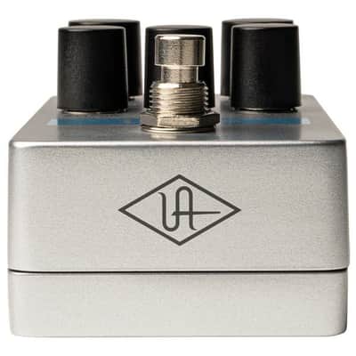 Universal Audio UAFX 1176 | Studio Compressor Pedal. New with Full Warranty! image 3