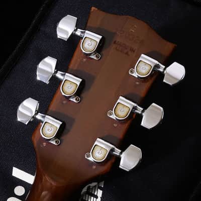 GIBSON 1973 SG Standard Cherry [120326] (06/23) image 10