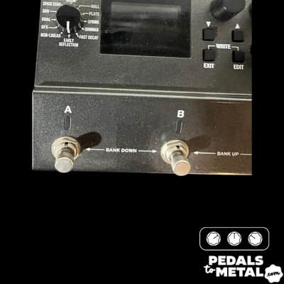 Boss RV-500 Reverb 2017 - Present - Black X13986 image 3
