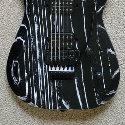 Jackson Pro Series Dinky DK Modern Ash FR6 Electric Guitar, New Road Runner Hard Shell Case image 3