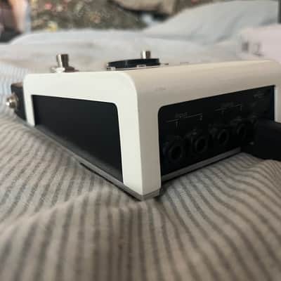 Eventide H9 Max Harmonizer Effects Processor 2010s - White image 11