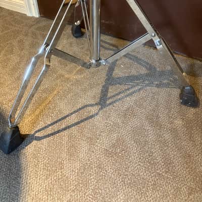 Pearl B-1000 Uni-Lock Double Braced Cymbal Boom Stand (Used) image 7
