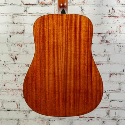 Alvarez - RD8 - Dreadnought Acoustic Guitar - Natural - x0328 USED image 7