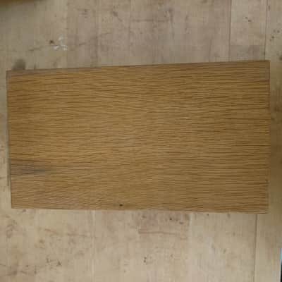 NHT Super Zero 1990s - Oak image 6