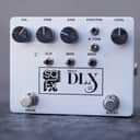 SolidGoldFX Beta DLX  - LM308 Reverb.com Exclusive