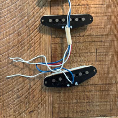 Fender American Standard Vintage Pickup Set 1988 image 2