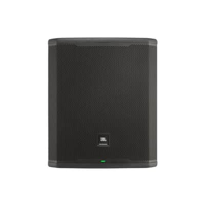 JBL PRX918XLF 18&rdquo; Portable Powered Subwoofer System with Wi-Fi image 3