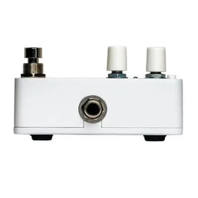 Electro-Harmonix Pico Swello Polyphonic Attack Filter Pedal - Open Box image 3